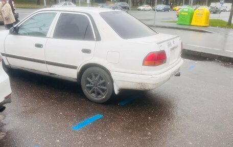 Toyota Corolla, 1997 год, 65 000 рублей, 25 фотография