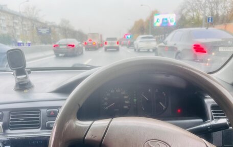 Toyota Corolla, 1997 год, 65 000 рублей, 30 фотография