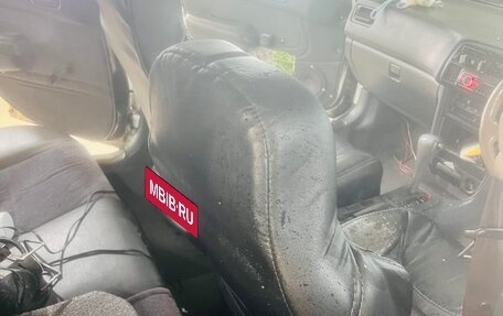 Toyota Corolla, 1997 год, 65 000 рублей, 18 фотография