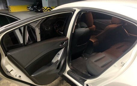 Mazda 6, 2013 год, 1 200 000 рублей, 3 фотография