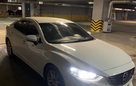 Mazda 6, 2013 год, 1 200 000 рублей, 8 фотография