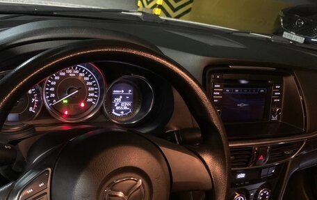 Mazda 6, 2013 год, 1 200 000 рублей, 4 фотография