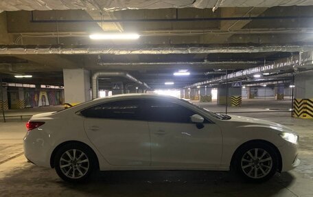 Mazda 6, 2013 год, 1 200 000 рублей, 7 фотография