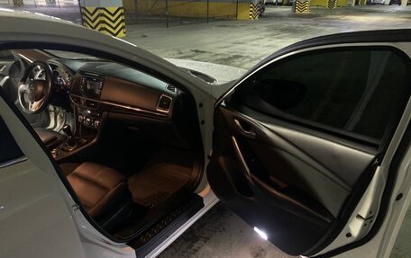 Mazda 6, 2013 год, 1 200 000 рублей, 2 фотография