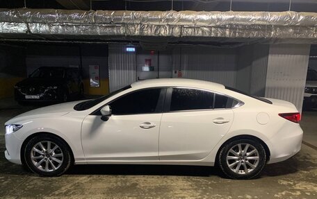 Mazda 6, 2013 год, 1 200 000 рублей, 6 фотография