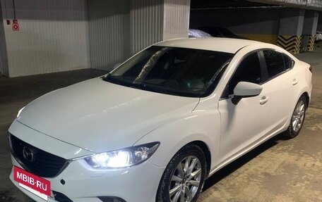 Mazda 6, 2013 год, 1 200 000 рублей, 9 фотография