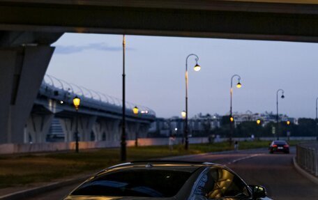 Infiniti Q60 II, 2016 год, 3 499 000 рублей, 3 фотография