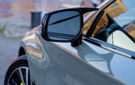 Infiniti Q60 II, 2016 год, 3 499 000 рублей, 6 фотография