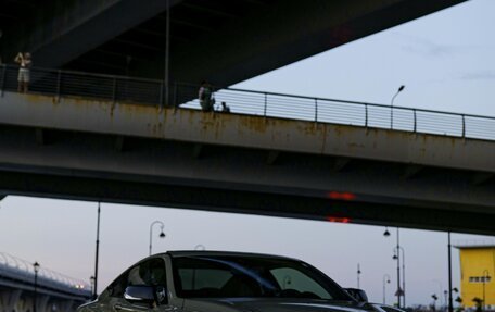 Infiniti Q60 II, 2016 год, 3 499 000 рублей, 2 фотография