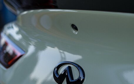 Infiniti Q60 II, 2016 год, 3 499 000 рублей, 7 фотография