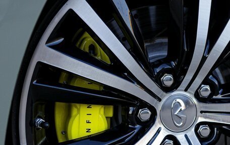 Infiniti Q60 II, 2016 год, 3 499 000 рублей, 16 фотография