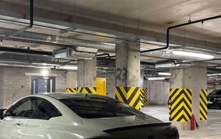 Infiniti Q60 II, 2016 год, 3 499 000 рублей, 19 фотография