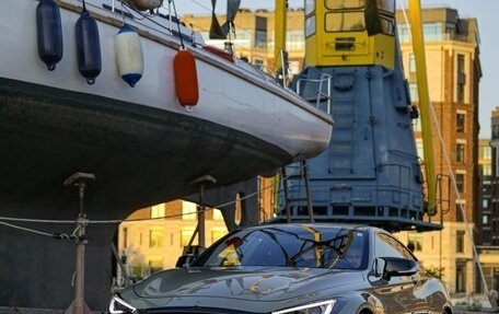 Infiniti Q60 II, 2016 год, 3 499 000 рублей, 14 фотография