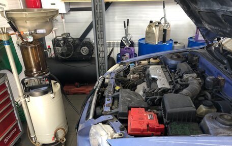 Hyundai Accent II, 2006 год, 350 000 рублей, 7 фотография