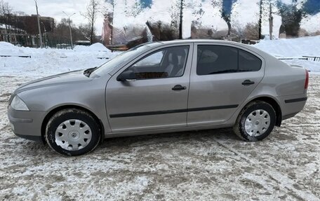 Skoda Octavia, 2008 год, 600 000 рублей, 3 фотография