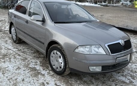 Skoda Octavia, 2008 год, 600 000 рублей, 2 фотография