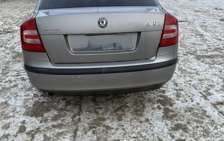 Skoda Octavia, 2008 год, 600 000 рублей, 6 фотография