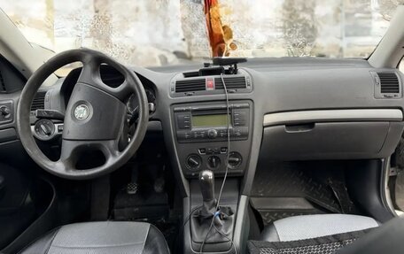 Skoda Octavia, 2008 год, 600 000 рублей, 7 фотография