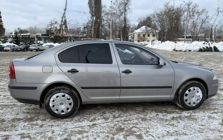 Skoda Octavia, 2008 год, 600 000 рублей, 4 фотография