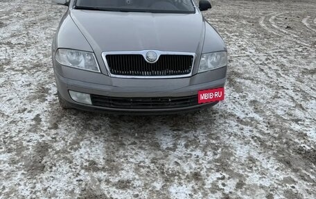 Skoda Octavia, 2008 год, 600 000 рублей, 5 фотография