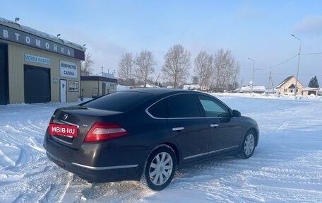 Nissan Teana, 2008 год, 1 070 000 рублей, 2 фотография