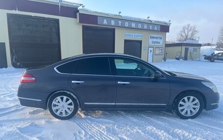 Nissan Teana, 2008 год, 1 070 000 рублей, 4 фотография