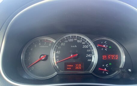 Nissan Teana, 2008 год, 1 070 000 рублей, 12 фотография