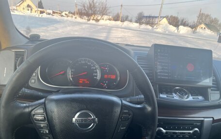 Nissan Teana, 2008 год, 1 070 000 рублей, 13 фотография