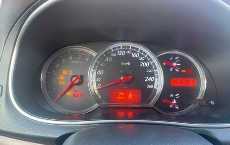 Nissan Teana, 2008 год, 1 070 000 рублей, 14 фотография