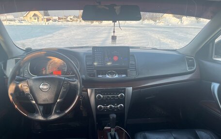 Nissan Teana, 2008 год, 1 070 000 рублей, 10 фотография