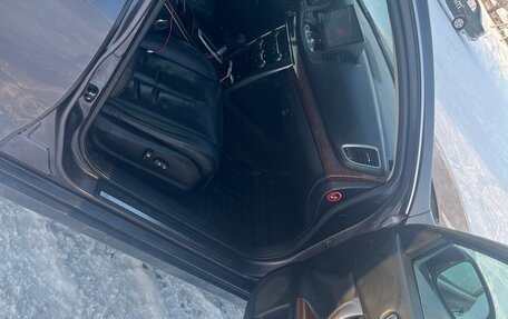 Nissan Teana, 2008 год, 1 070 000 рублей, 9 фотография