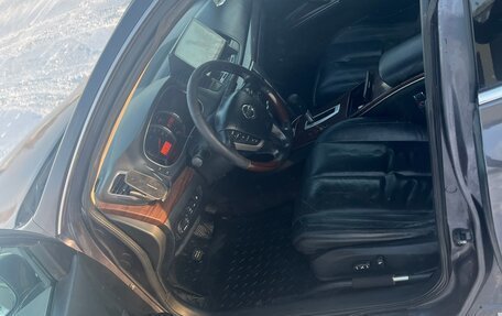 Nissan Teana, 2008 год, 1 070 000 рублей, 8 фотография