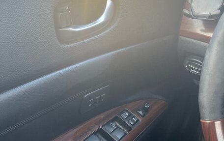 Nissan Teana, 2008 год, 1 070 000 рублей, 11 фотография