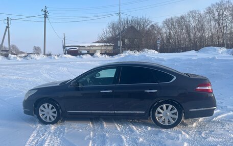 Nissan Teana, 2008 год, 1 070 000 рублей, 3 фотография