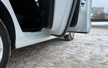 Volkswagen Polo VI (EU Market), 2015 год, 890 000 рублей, 10 фотография