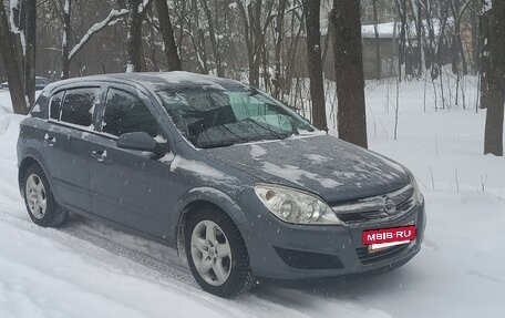 Opel Astra H, 2007 год, 410 000 рублей, 2 фотография