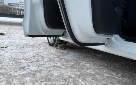 Volkswagen Polo VI (EU Market), 2015 год, 890 000 рублей, 9 фотография