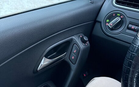 Volkswagen Polo VI (EU Market), 2015 год, 890 000 рублей, 12 фотография