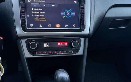 Volkswagen Polo VI (EU Market), 2015 год, 890 000 рублей, 14 фотография