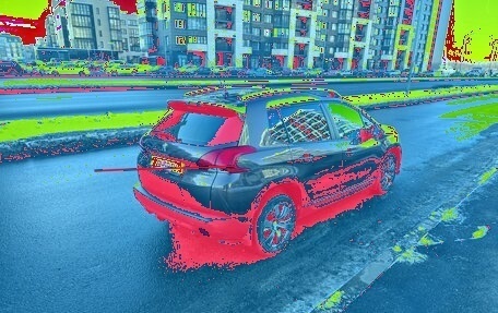 Peugeot 2008 II, 2014 год, 920 000 рублей, 5 фотография