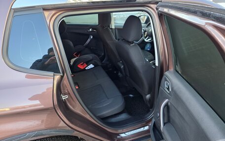 Peugeot 2008 II, 2014 год, 920 000 рублей, 17 фотография