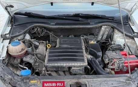 Volkswagen Polo VI (EU Market), 2015 год, 890 000 рублей, 16 фотография