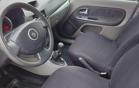 Renault Symbol, 2008 год, 420 000 рублей, 5 фотография