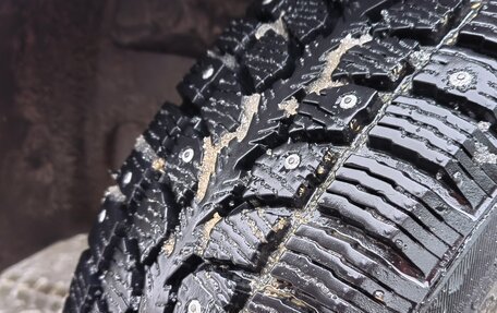 Renault Symbol, 2008 год, 420 000 рублей, 8 фотография