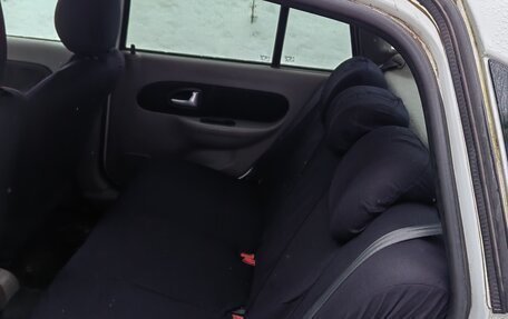 Renault Symbol, 2008 год, 420 000 рублей, 7 фотография