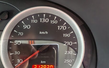 Renault Symbol, 2008 год, 420 000 рублей, 6 фотография