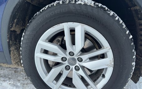 Audi Q5, 2017 год, 3 199 000 рублей, 12 фотография