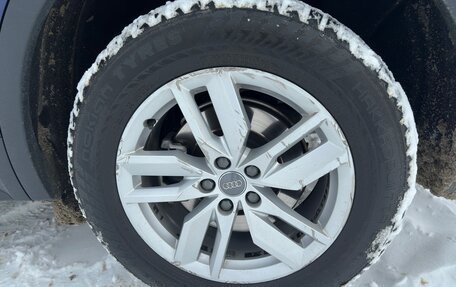 Audi Q5, 2017 год, 3 199 000 рублей, 11 фотография