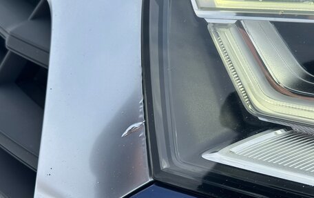 Audi Q5, 2017 год, 3 199 000 рублей, 13 фотография