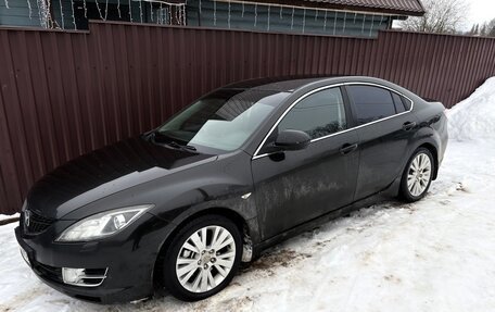 Mazda 6, 2008 год, 730 000 рублей, 3 фотография